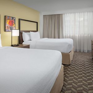 Queen Suite